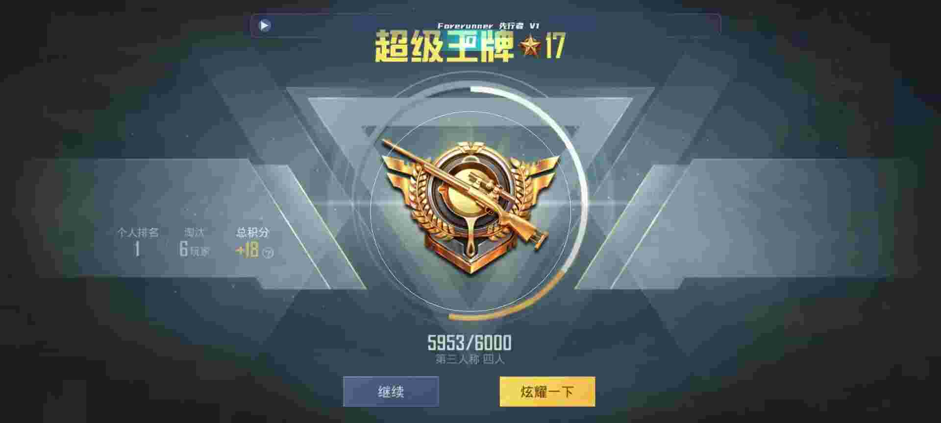 和平精英鸡腿辅助自瞄 - ��ƽ��ӢС�۷����辅助预览图